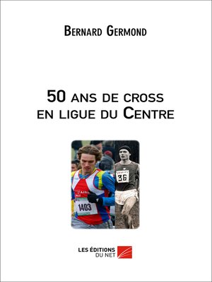 cover image of 50 ans de cross en ligue du Centre